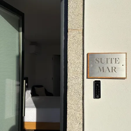 Granjas House 维亚纳堡