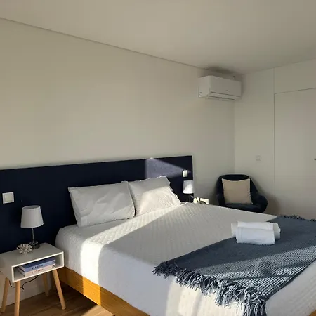 Granjas House 度假居 维亚纳堡