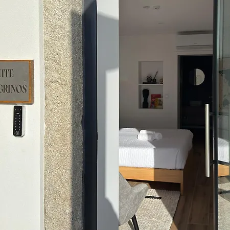 Granjas House 度假居 维亚纳堡