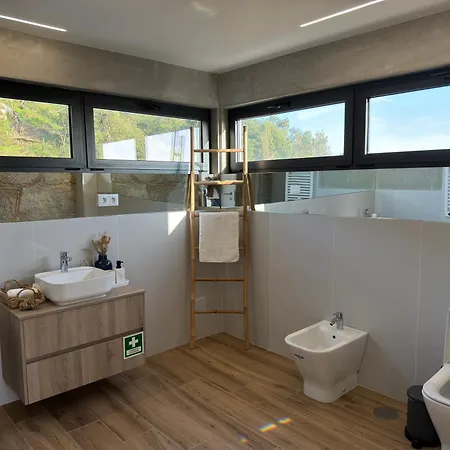 度假居 Granjas House 维亚纳堡