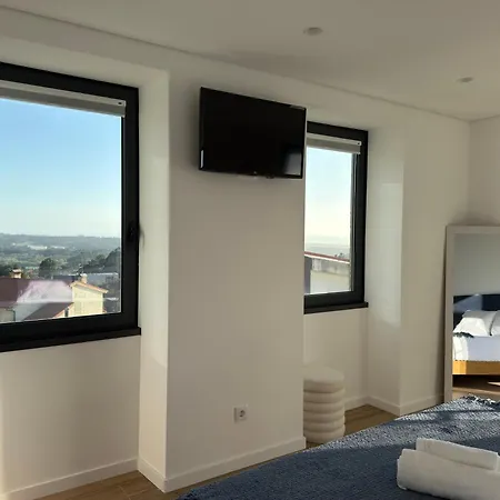 Granjas House *
