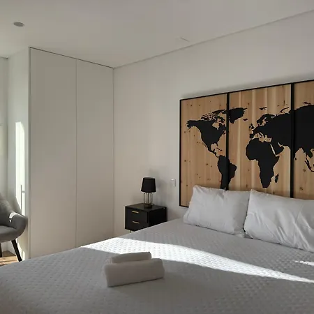 Granjas House 度假居 维亚纳堡