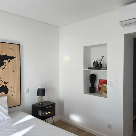 Granjas House 维亚纳堡