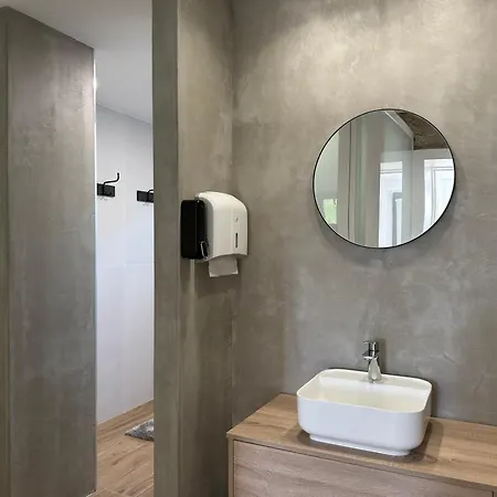 Granjas House 度假居