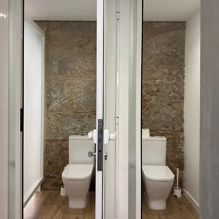 Granjas House 维亚纳堡