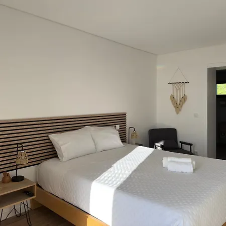 度假居 Granjas House