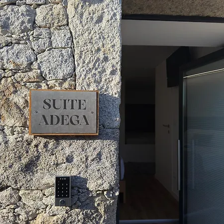 Granjas House 维亚纳堡