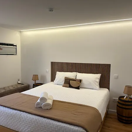 Granjas House 维亚纳堡