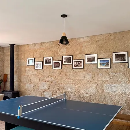 Granjas House *