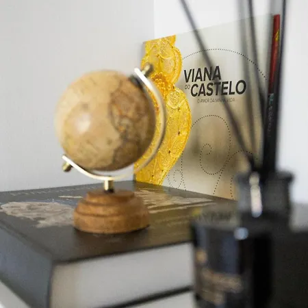 Granjas House Appartement Viana do Castelo