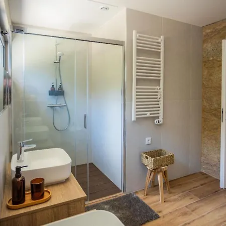 Granjas House Appartement