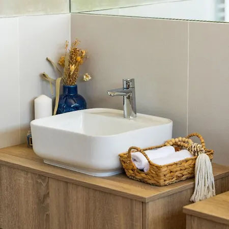 Appartement Granjas House *